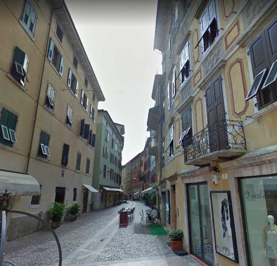 City Heart Riva del Garda Eksteriør billede